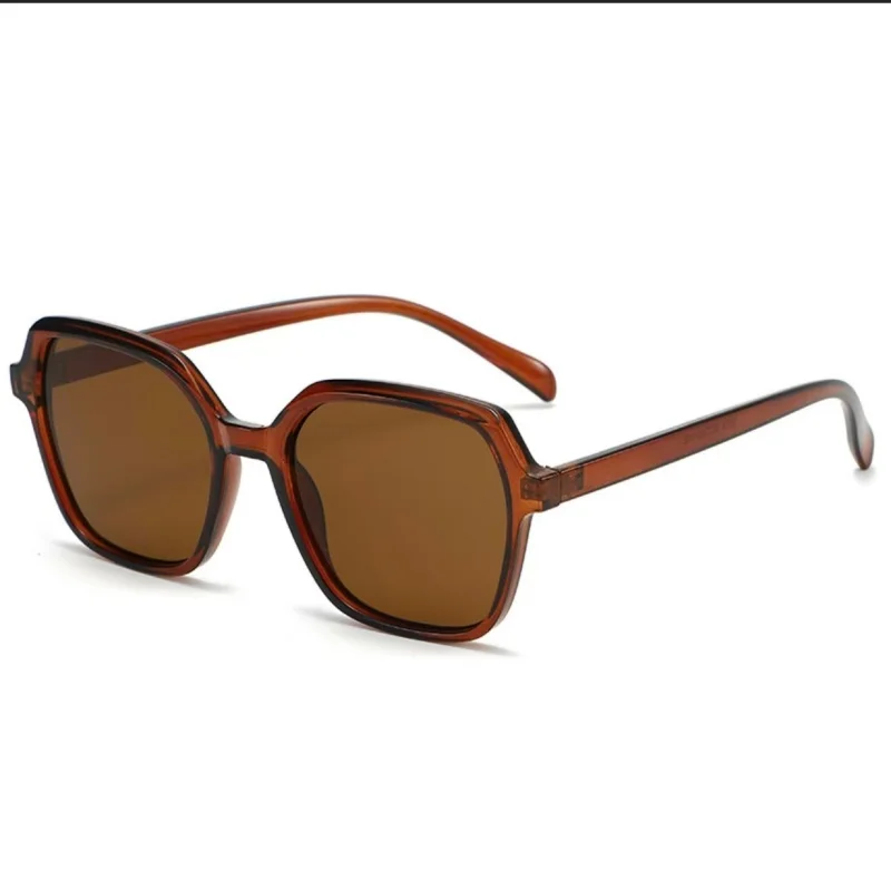 New sunglasses with UV protection, strong light resistance, day and night use, stylish glasses