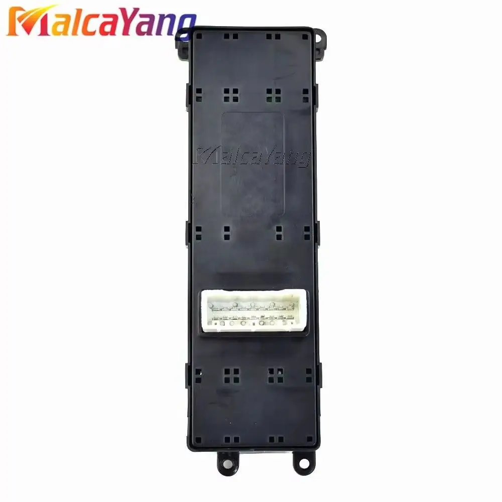 93571-A7200 93571A7200 LHD Red Light Electrical Power Window Control Switch For Kia Forte 2014 2015 2016 2017 2018