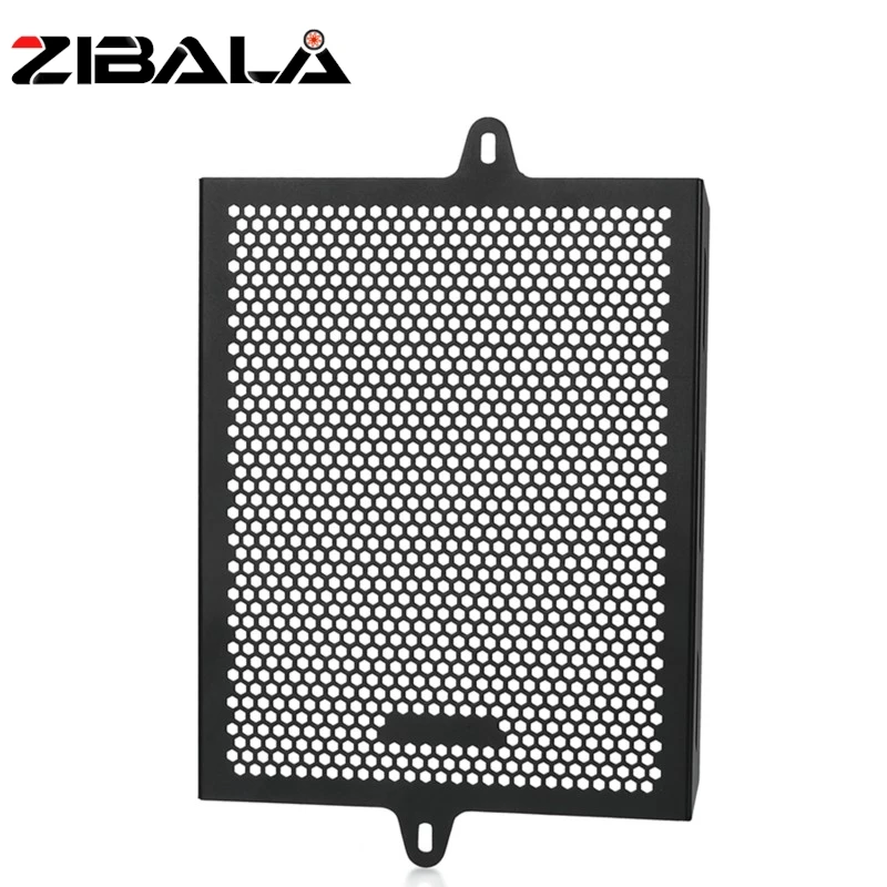 

For Speed 400 Scrambler 400 X 2024-2025-2026 Motorcycle Accessories Radiator Grille Guard Protector Cover Mesh Protection Part