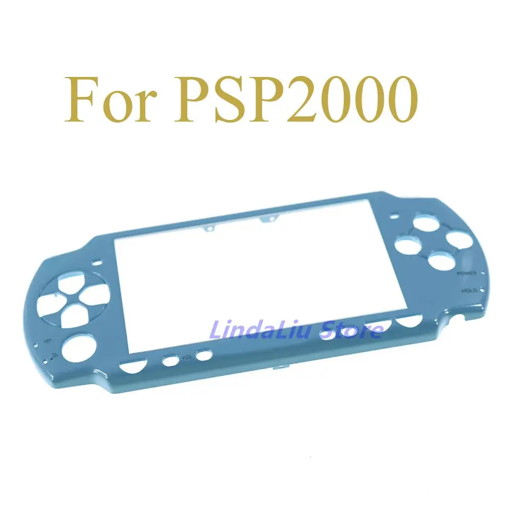 console-de-substituicao-para-console-psp2000-psp-2000-cobertura-para-placa-de-face-frontal-capa-de-revestimento