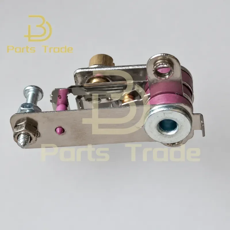 for KSD203 Electric Pressure Cooker Pressure Switch 10A 250V Thermal Protector Temperature Control Sensor Replacement Part