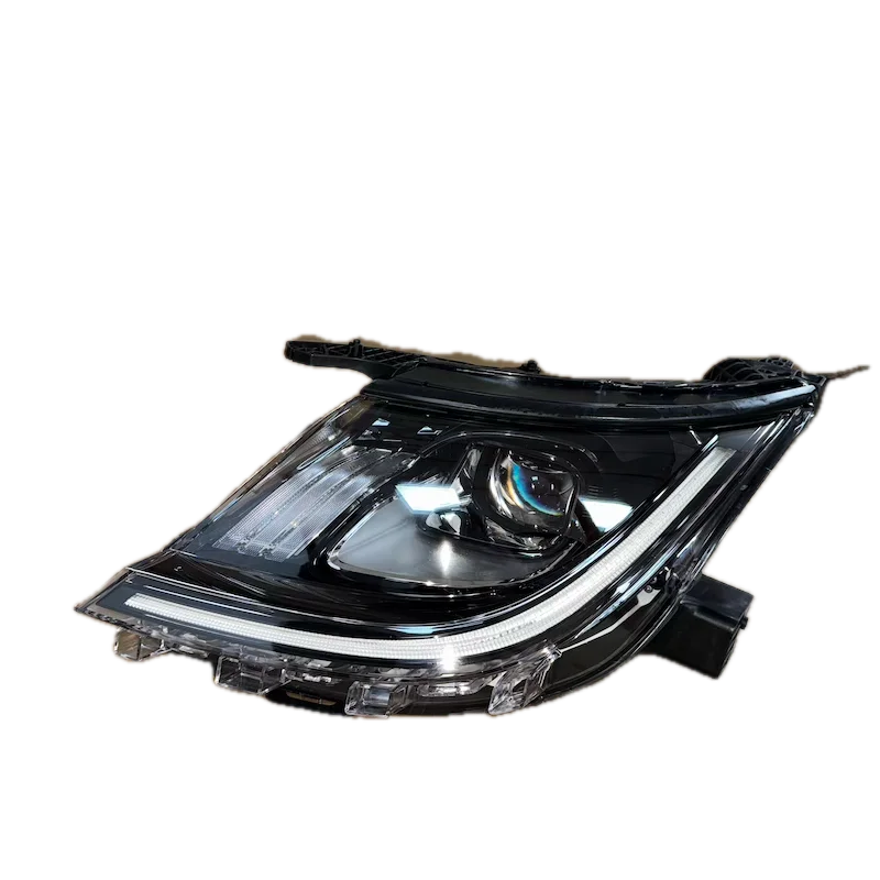 OE 13205287-00/13205297-00 -4121010B LEFT HEAD LIGHT for BYD DOLPHIN