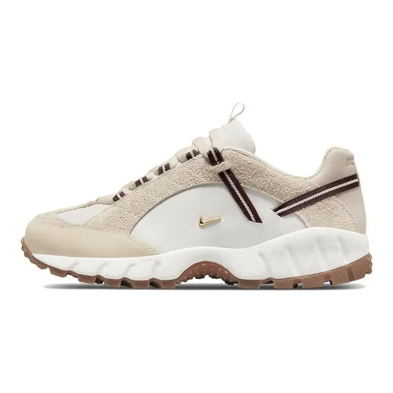 Nike Nike Jacquemus X Women's Air Humara LX 'Sail' Sneakers shoes DR0420-001