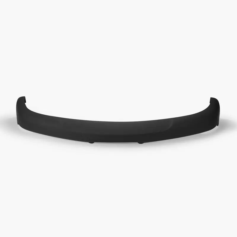 

For Toyota 03-08 Crown GRS18 ING Style Front Half Spoiler