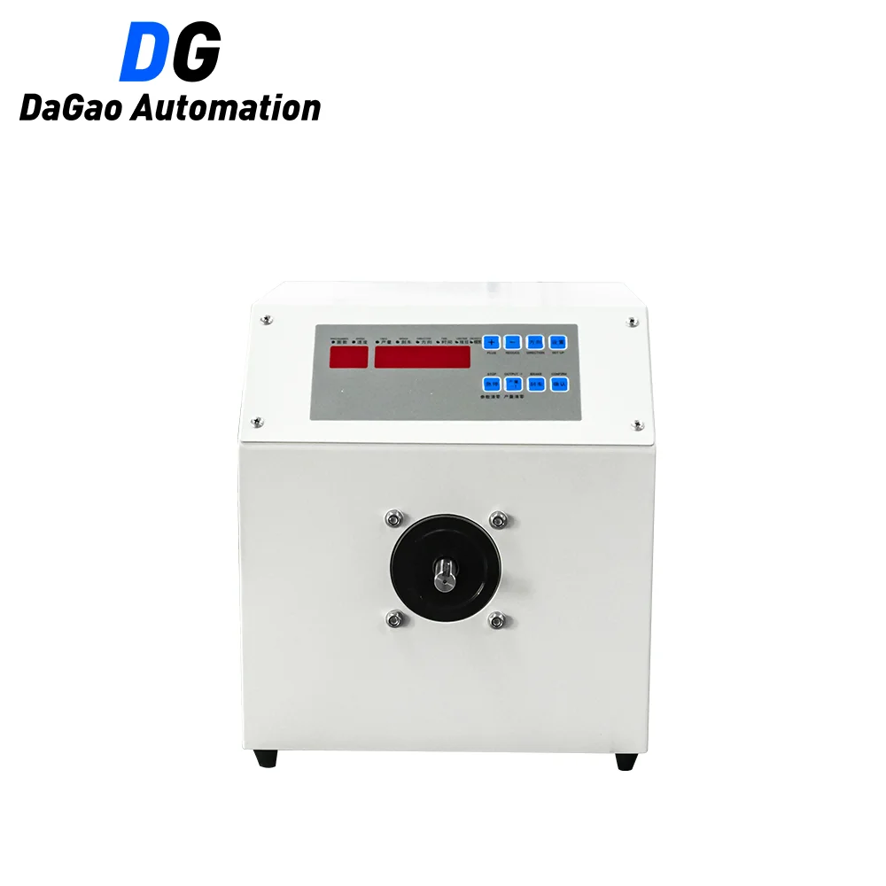 Factory Supply Big Cable Wire Winding Machine Within 10mm Wire