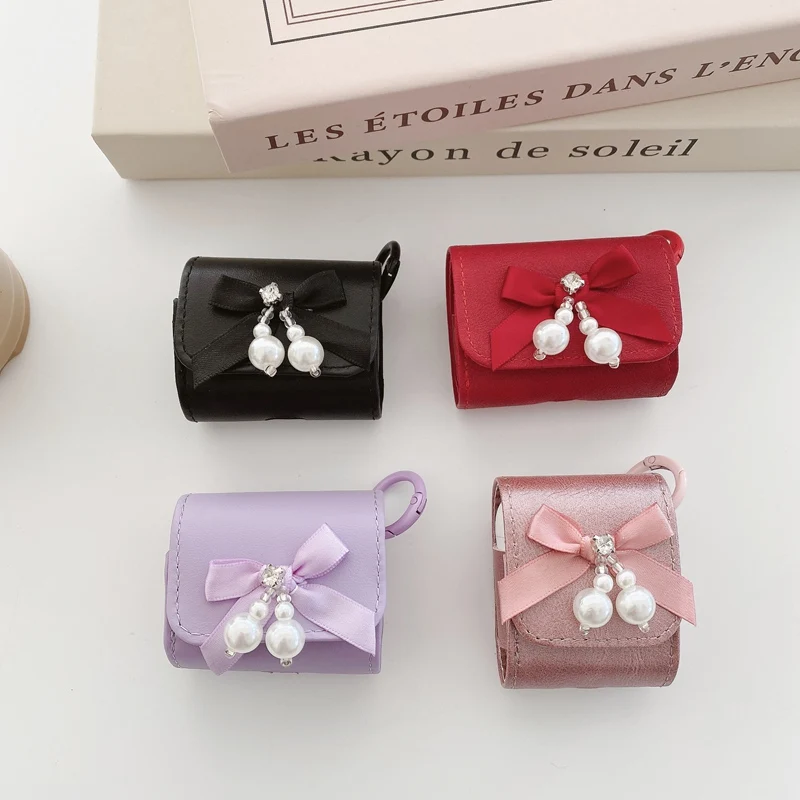 Luxury Pearl/Leathe…