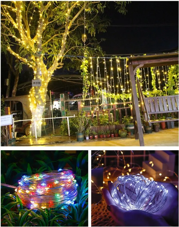 Solar Powered 8 Mod… - image