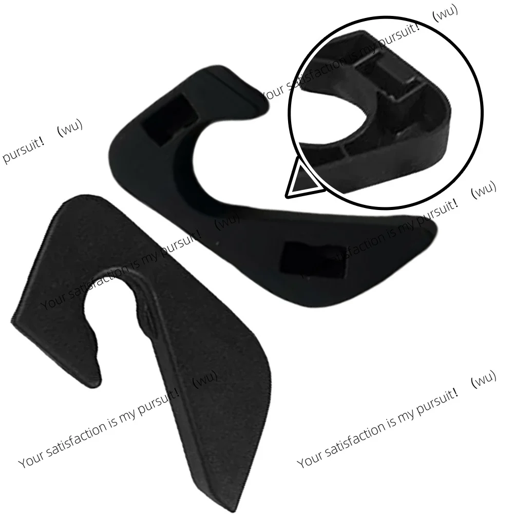 For Volvo For XC40 For C40 31675005 Parcel Shelf Clamp Clip Bracket Interior Accessory  Right Luggage Compartment Cover Clip