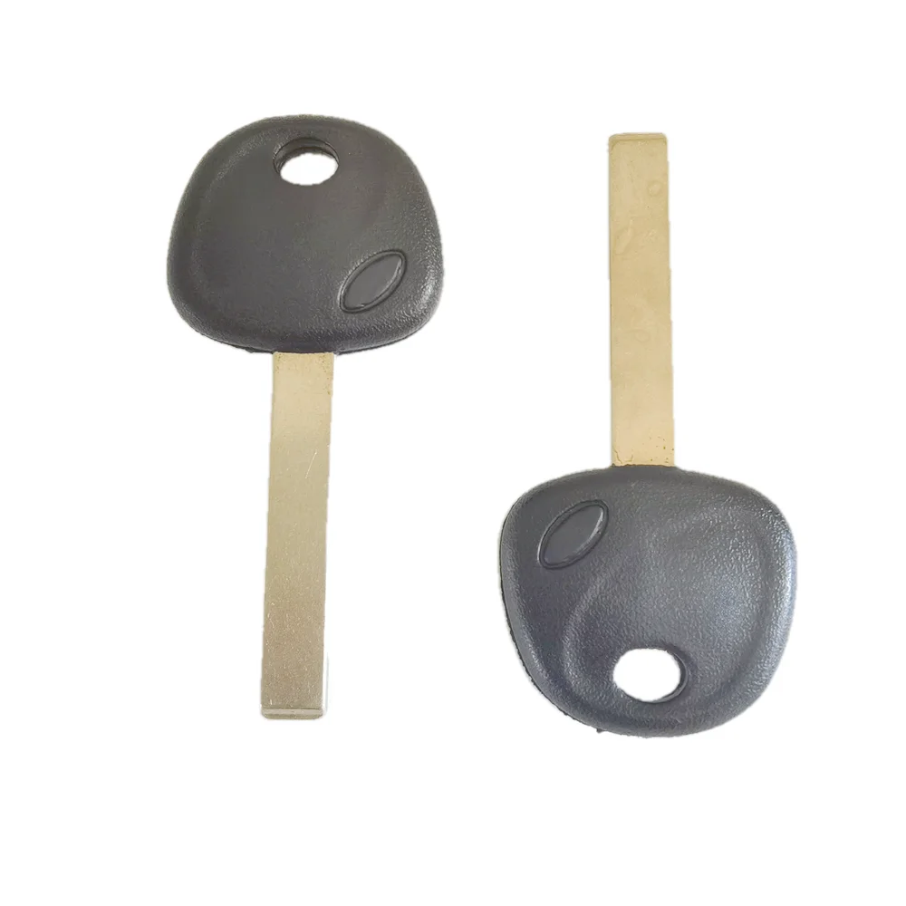 10pcs/lot Normal Key Blank Without Transponder Chip Can Not Put Chip Inside Normal Key for Hyundai Kia