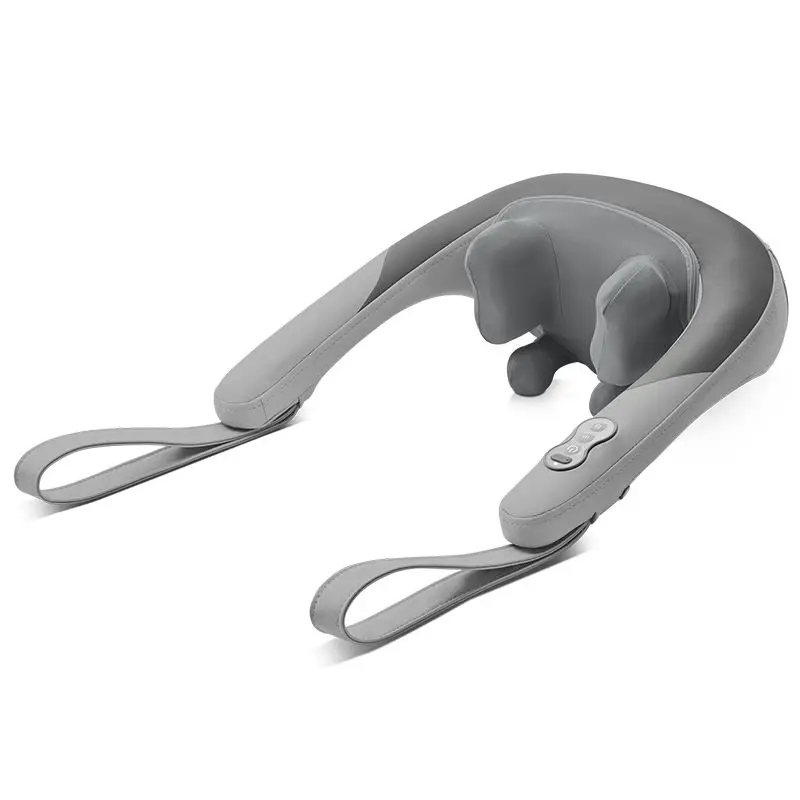 Cervical Massager Household Neck Protection Multifunctional Kneading Neck Shoulder Wireless Neck Massage OG2608
