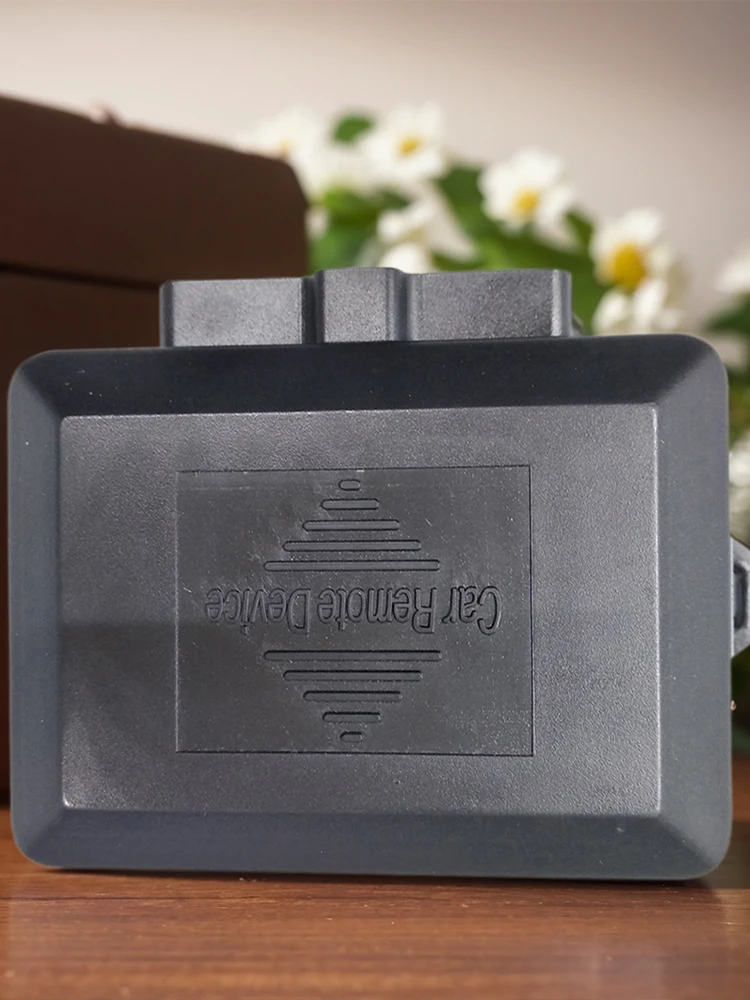 نافذة كهربائية أقرب مع تسخير الأسلاك، نوافذ إغلاق تلقائية ذكية عن بعد، وحدة نافذة طاقة السيارة أقرب لـ 4 أبواب