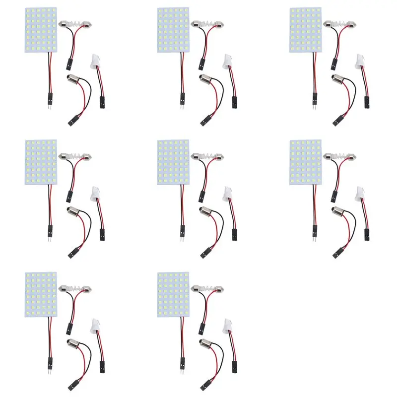 【Price REDUCT】8X Wh…