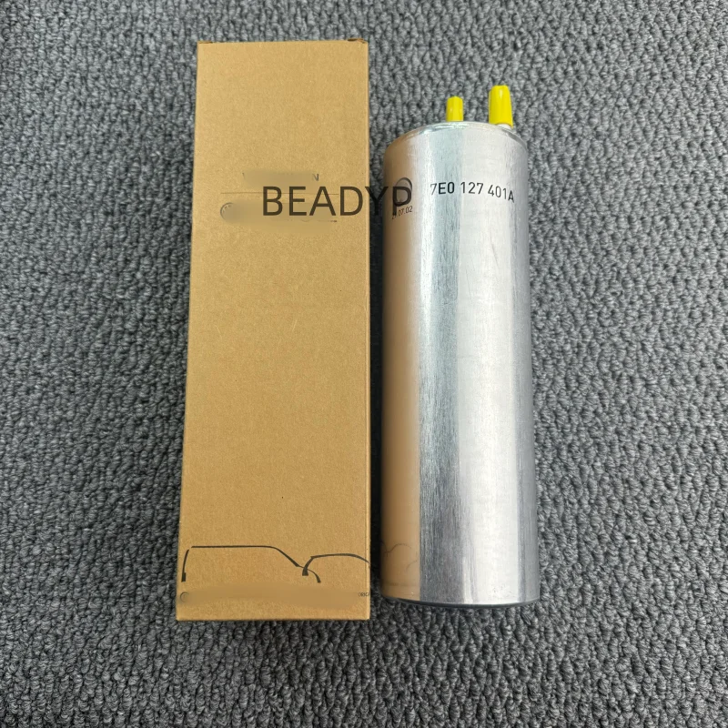 

For 7E0127401A 7E0127401D PP9852 Automobile Part Petrol Filter for Volkswagen T5 T6 1.9 2.0 2.5 7E0127401A 7E0127401D