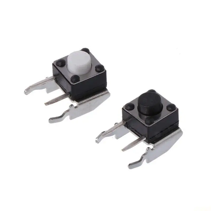 B03F 10 Pack for RB Bumper Buttons Switch LBRB Micro Button Switch for 360