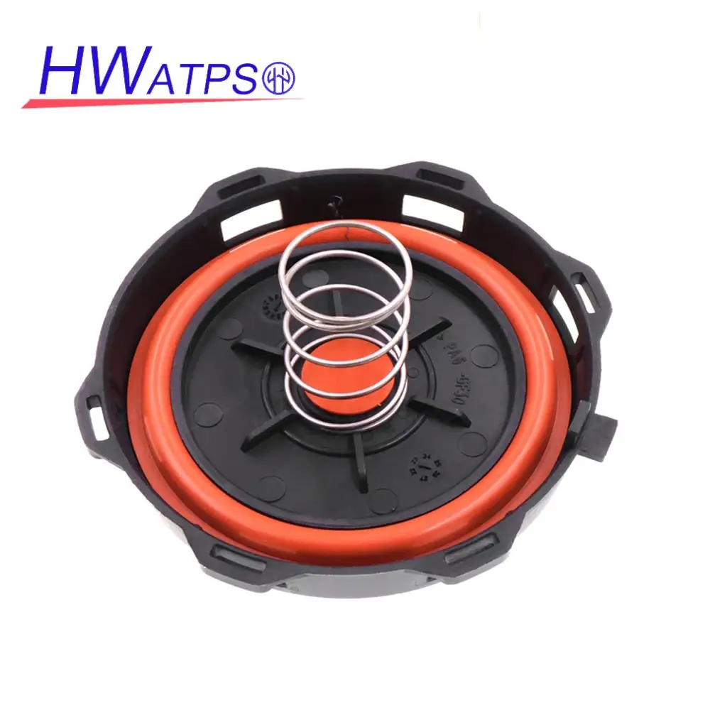 For BMW E81 E87 E90 116i 316i N45 MINI F54 F55 F56 F57 F60 Engine PCV Valve Cover Repair Kit With Membrane 11127568579 7526665