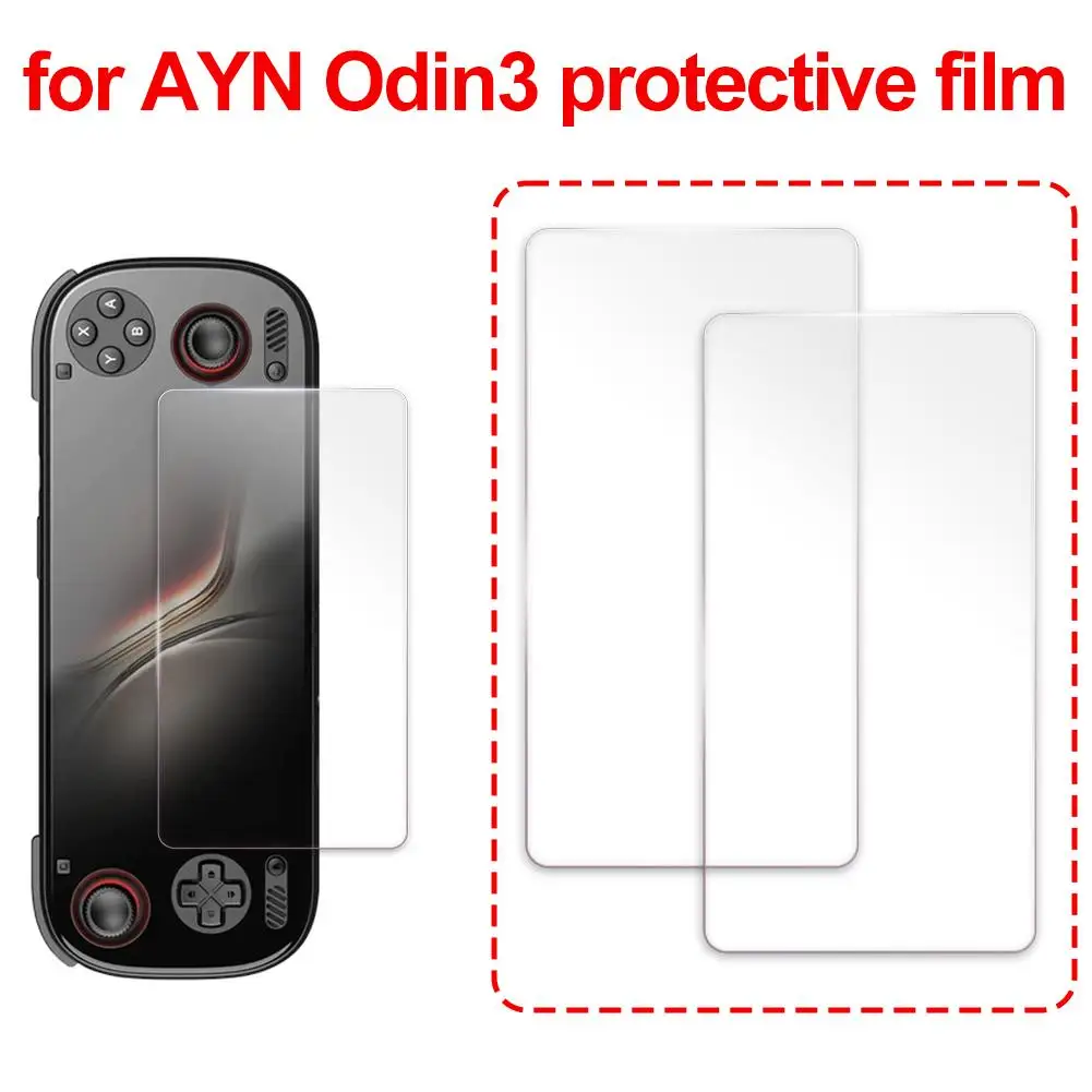 5Pcs Protective Fil…