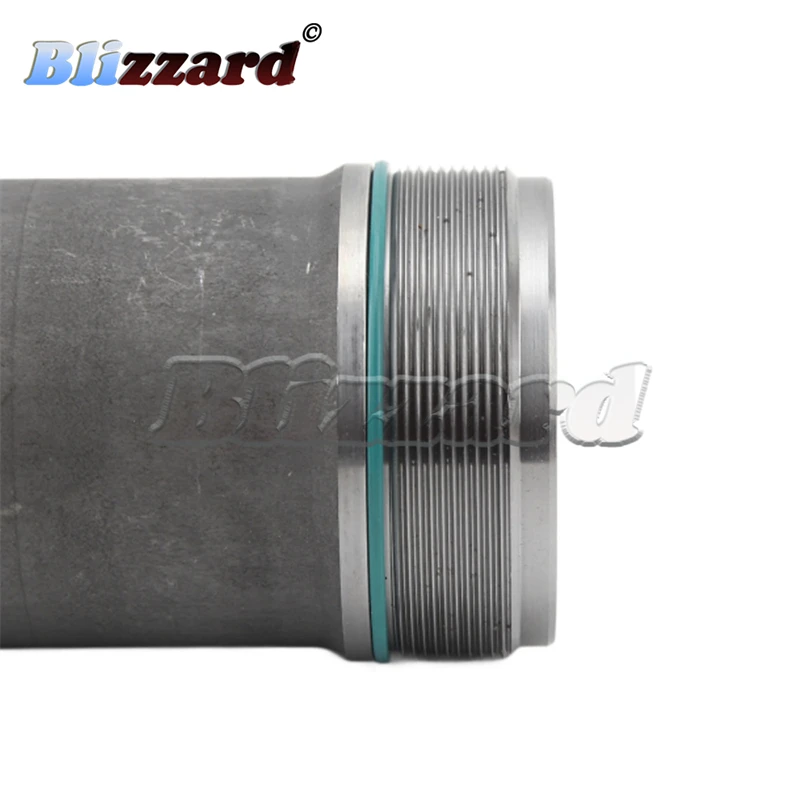 Genuine New P189C P17BF Transmission Pressure Accumulator Aluminium Alloy 0AM DQ200 Replacement for 7-speed Transmission
