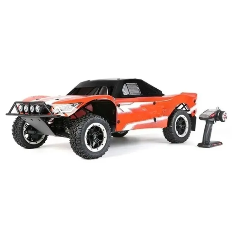 

1/5 Scale 2.4G Electric RC Short Course Desert Truck Remote Control Baja Beast Racer 4X4 Vehicle Model 4WD