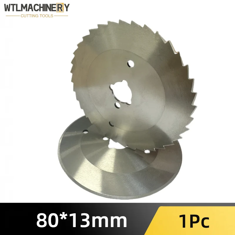 

1 шт., 80x13 мм, лезвие для слайсера SS 440 для кебаба, слайсер, Doner Shawarma, круглое лезвие