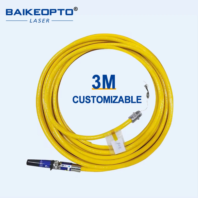 Raycus RFL-P30QS Láser de fibra de pulso conmutado Q de 20 W