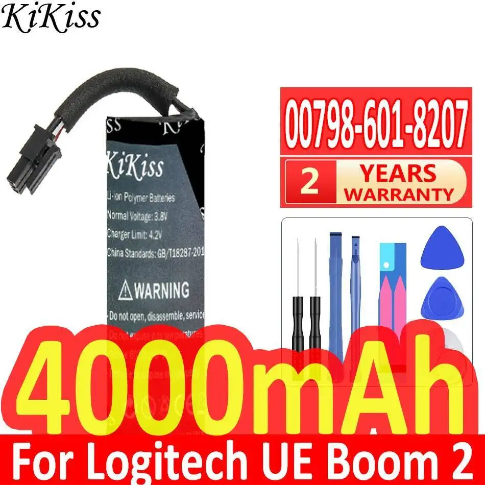 For Logitech Ue Boo… - image