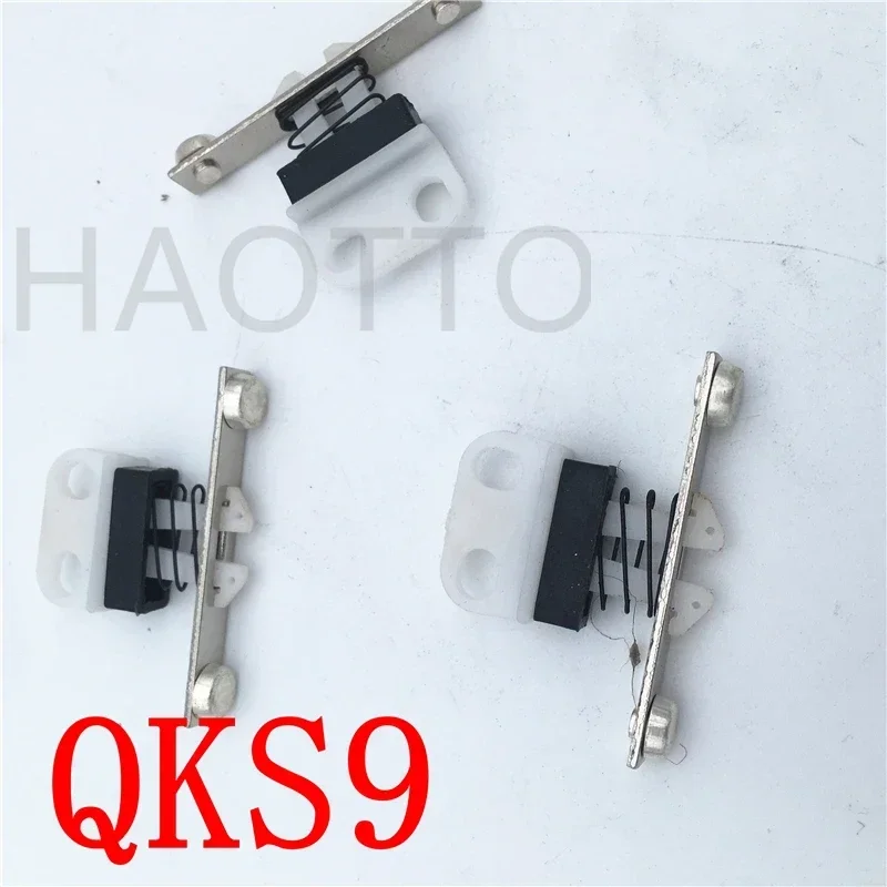 10pcs Elevator And Escalator QKS9 Contact Bridge Spring For This