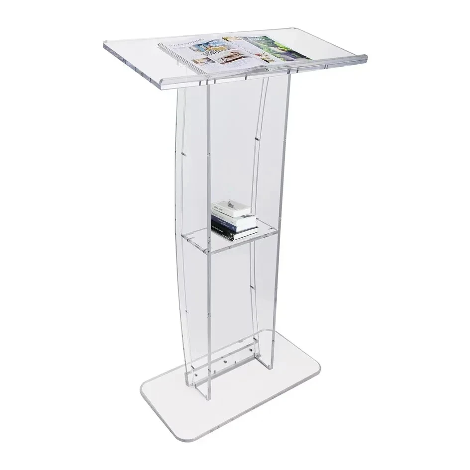 

Стойки регистрации Стойка регистрации Консультационная платформа Стол Подставка для лекций Подиум Поддержка настройки Офисная мебель Роскошная