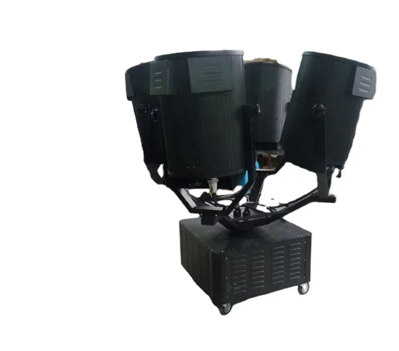 High power Single head moving head outdoor sky searchlight