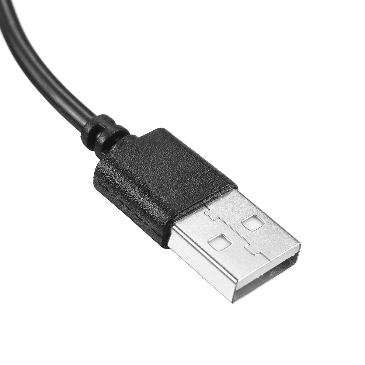 USB cobertor térmico aquecedor pano, DIY corpo aquecedor, Almofada de aquecimento elétrico, Quente