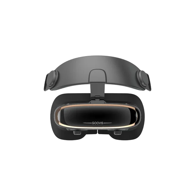 GOOVIS G3X And G3X Pro OLED head-mounted display, smart video