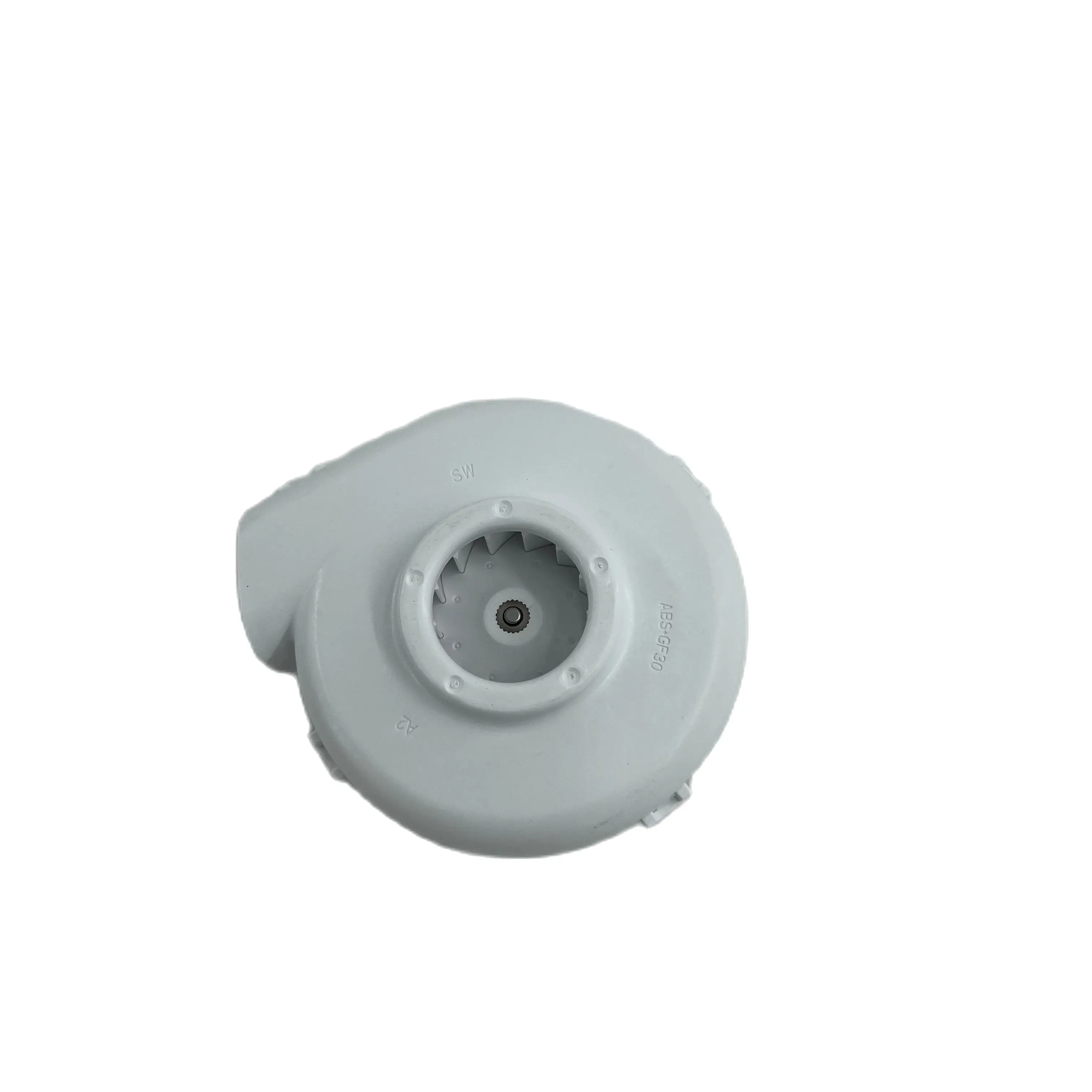 Roborock-Acessórios Robô Aspirador, Ventilador Original, Q Revo, S75 MaxV, Q70 Max, Q75 Max, S70 Pro, 5100Pa