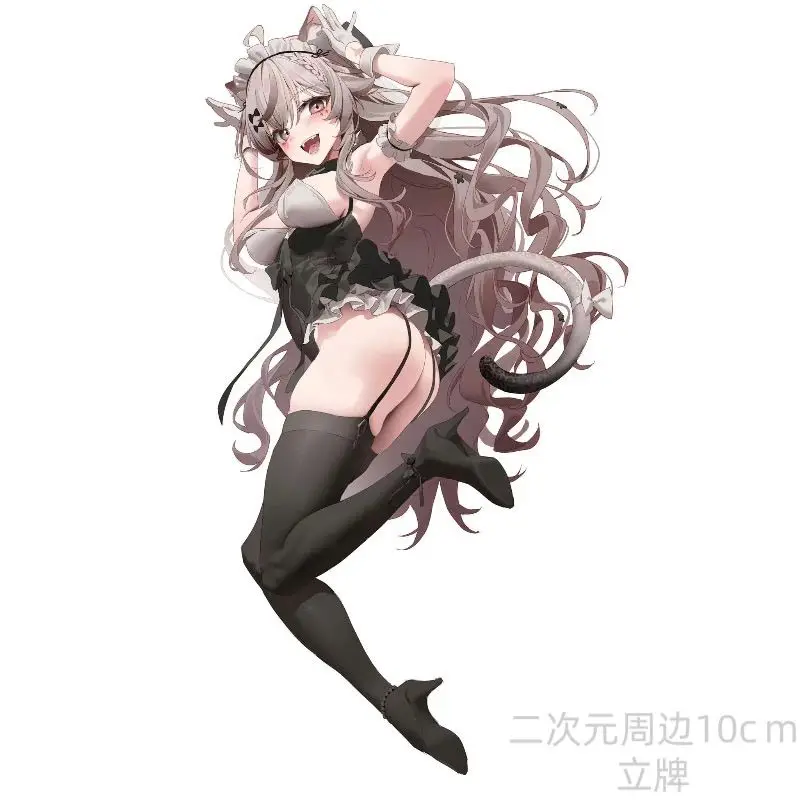 

Honkai: Star Rail Firefly Cosplay Anime Acrylic Stand Figure Standing Model Desktop Plate Stand Ornaments Accessories