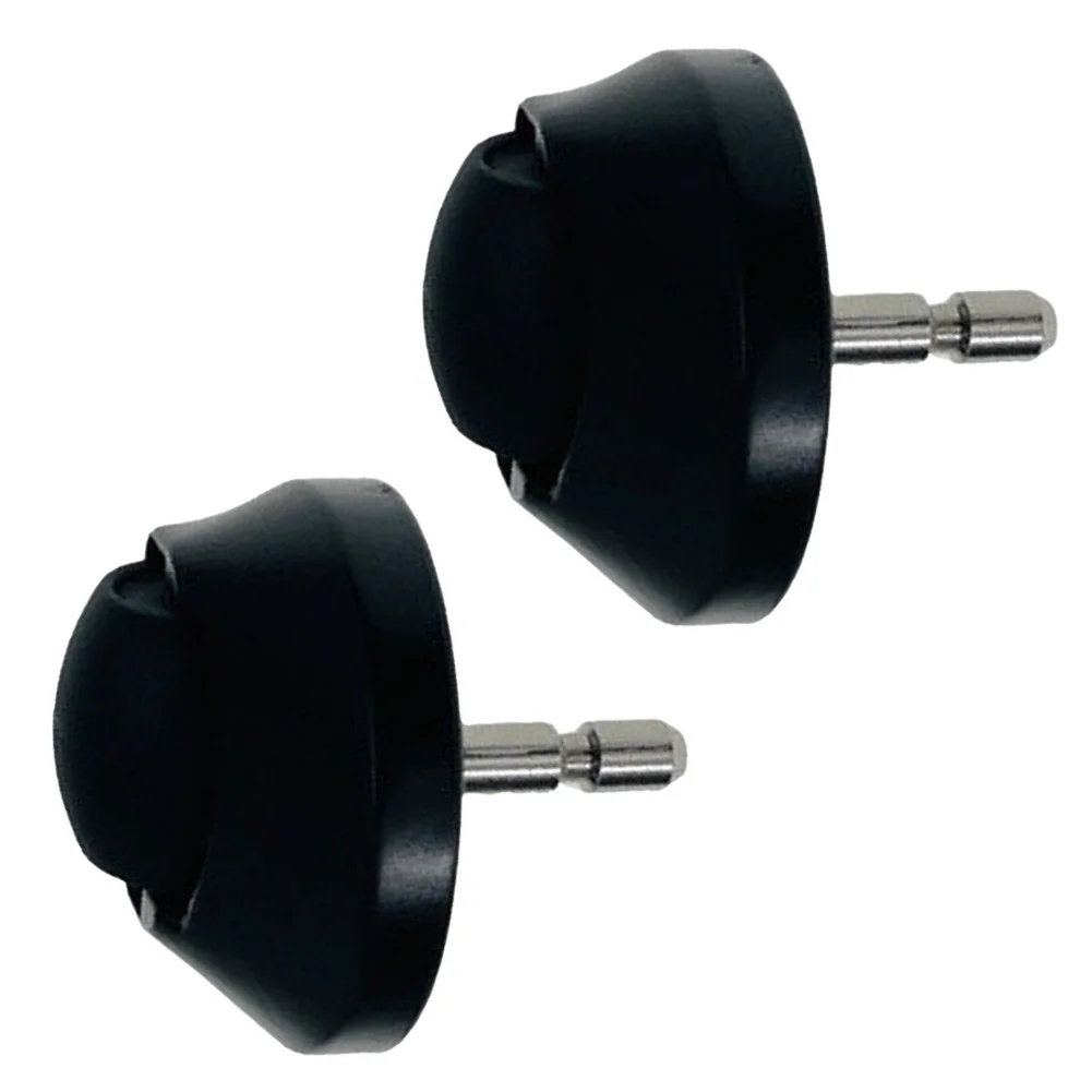 Swivel Wheel Set for Cecotec For Conga 7490 8290 Robot Vacuum Cleaner ABS Plastic and Alloy Construction 1 2 3 or 4 pcs