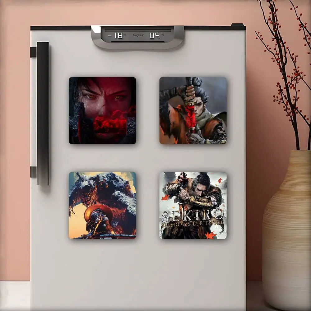 Sekiro Shadows Die …