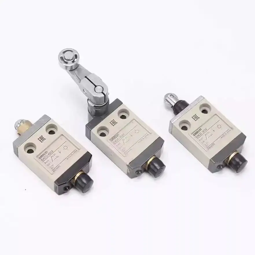 for New original travel limit switch D4CC-4024 4002 4032 3032 3002 3024