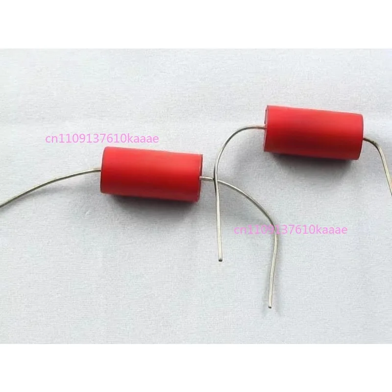 

Suitable for Audio-specific MKP Metallized Polypropylene, Non-inductive Capacitor 0.47UF