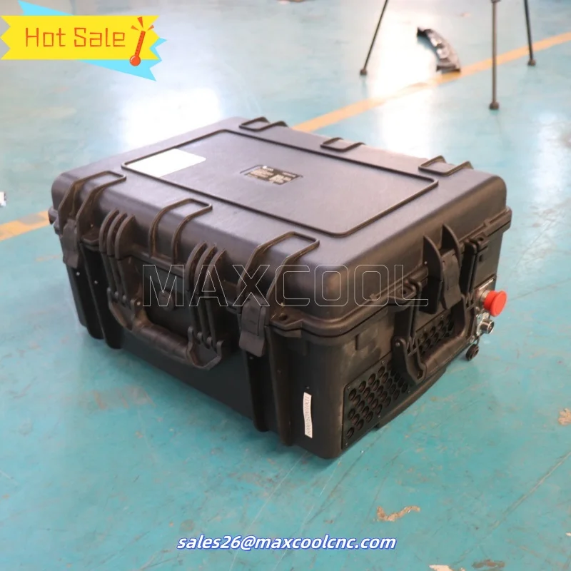 Laser Metal Steel Cleaning Machine 300w Rust Removal Handheld Pulse Laser Cleaning Machine for Oxide Lazer CNC Rust Remove