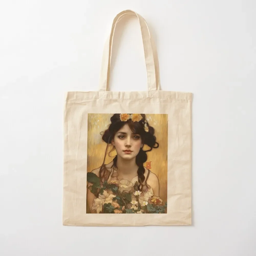 

The sun Tote Bag Woman shopper bag Women's bag