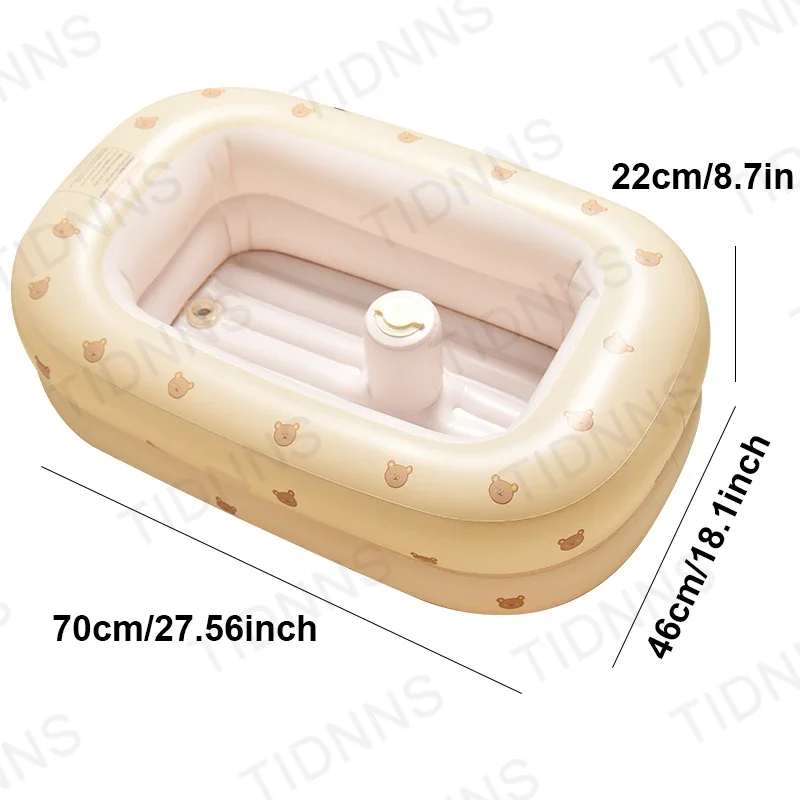 Thumbnail 2 - #23 Latest Baby Bath Tubs Offers