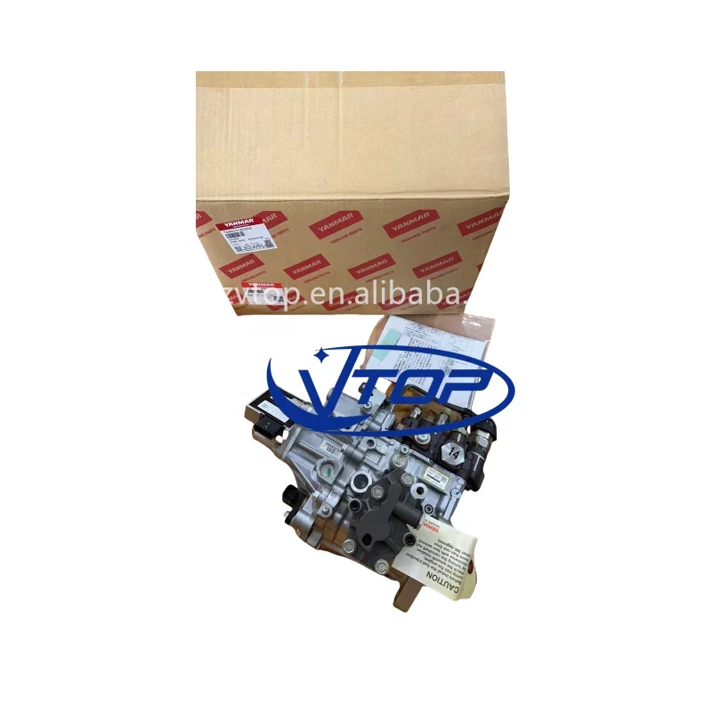 Engine parts Fuel Pump 729933-51330 729017-51330 729975-51310 729659-51360 729647-53190  for Yanmar 4TNV94 3D88 3TNV88