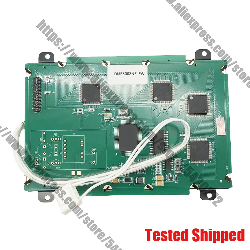 وحدة عرض LCD الأصلي ، DMF5003NF-FW DMF5003NF-FW-2