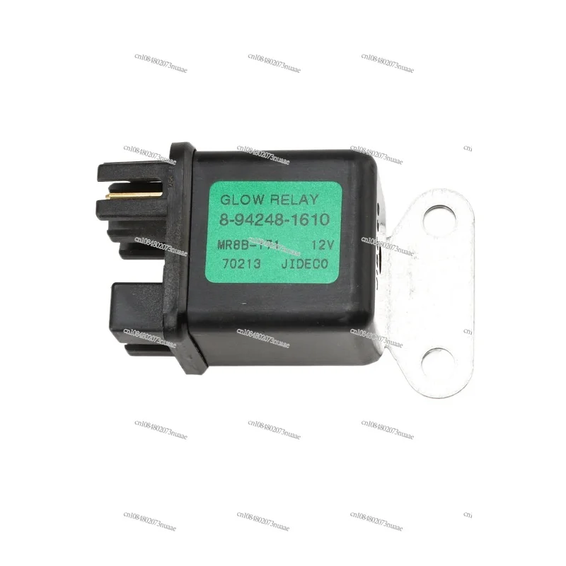 

8-94248-1610 Suitable for Chevrolet Isuzu Car Relay Plug 8942481610