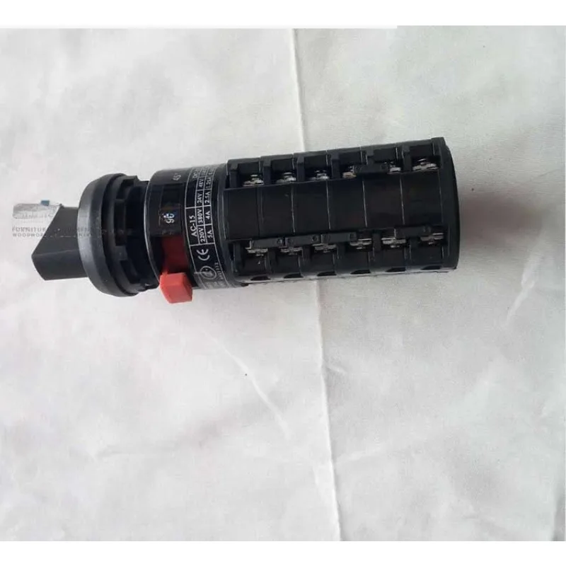 BW20 Jiajia feeder pole change switch feeder switch box