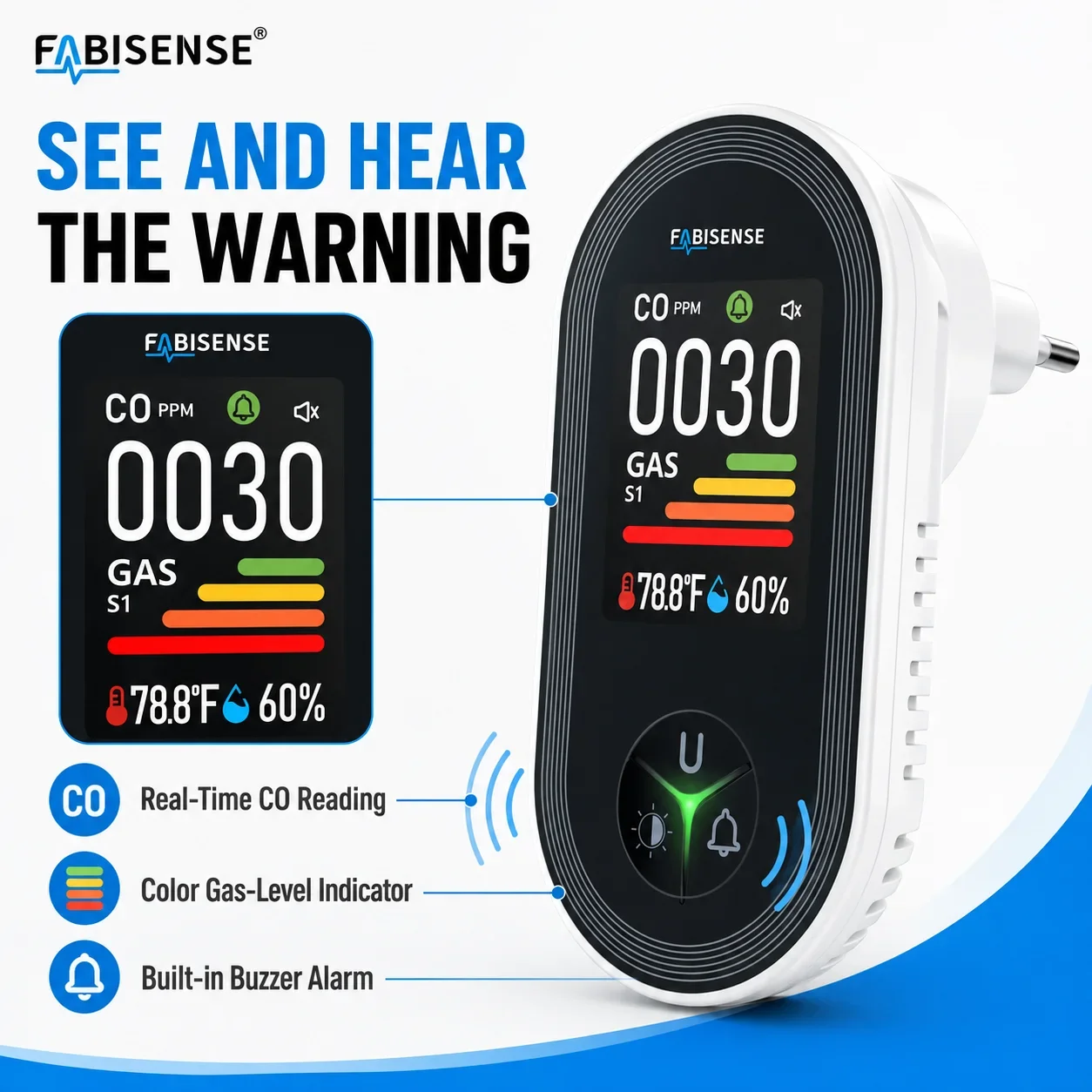 Thumbnail 4 - #50 Best Air Quality Meters to Buy In 2026