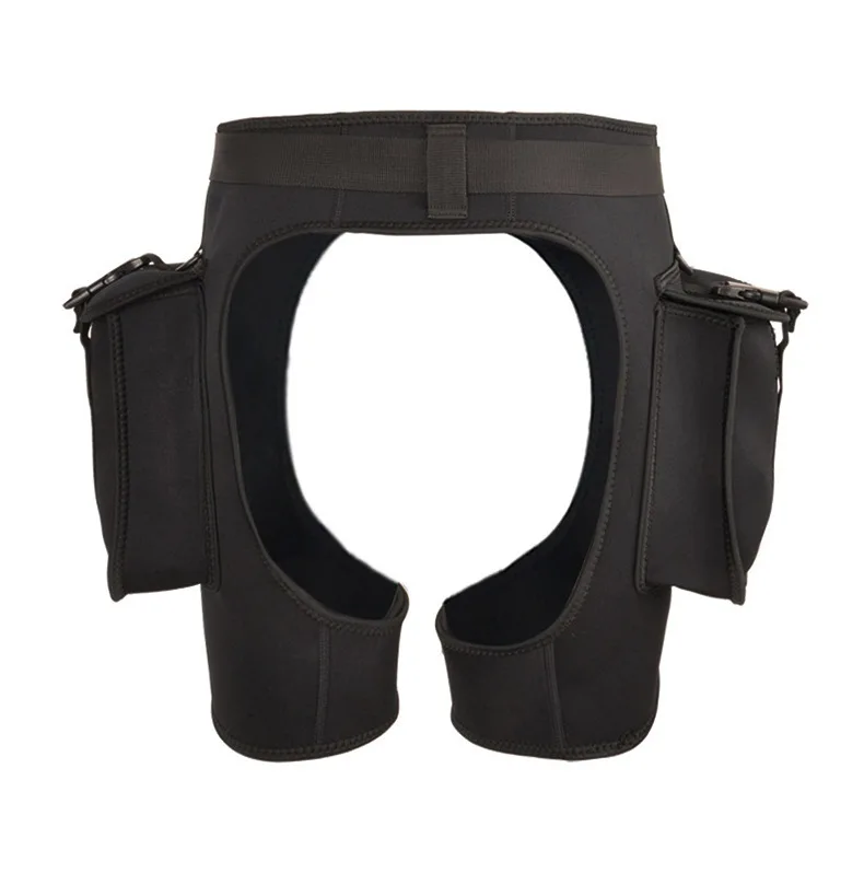 Thumbnail 2 - #31 Diving Belts Ranking List in 2026