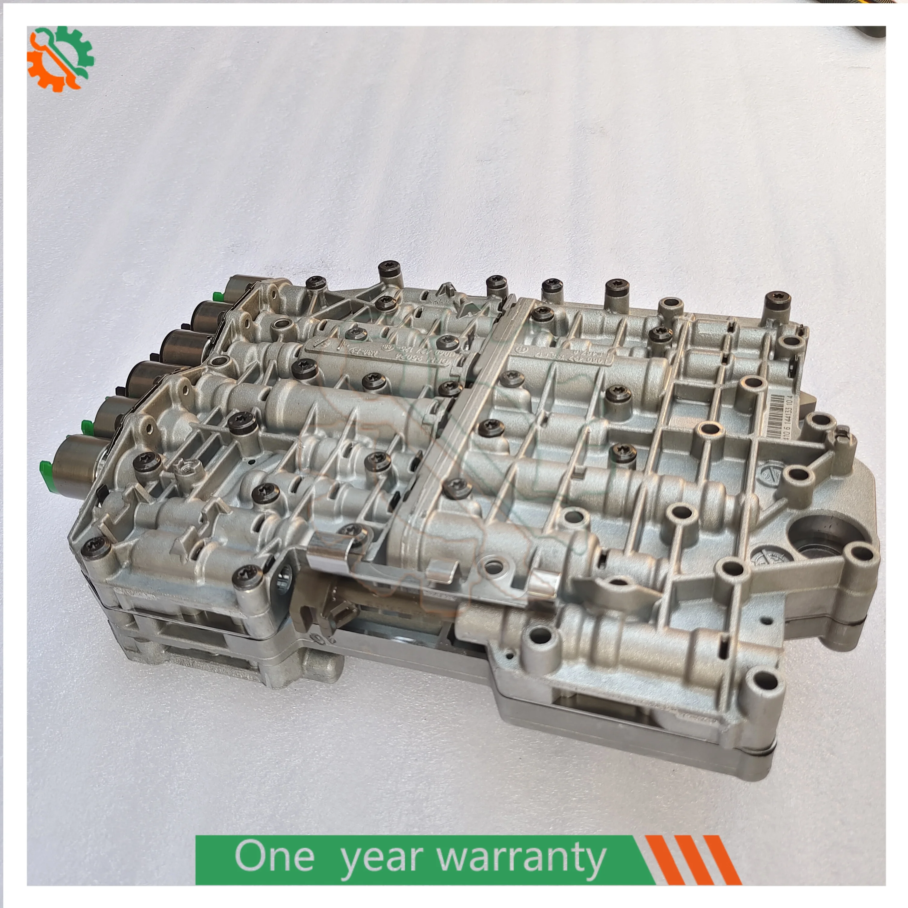 

STPAT Original 5HP19 01V Transmission Valve Body With Solenoids Kit For BMW AUDI Prosche High Quality