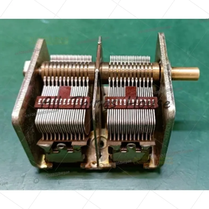 Cb-2-365 Air Medium…