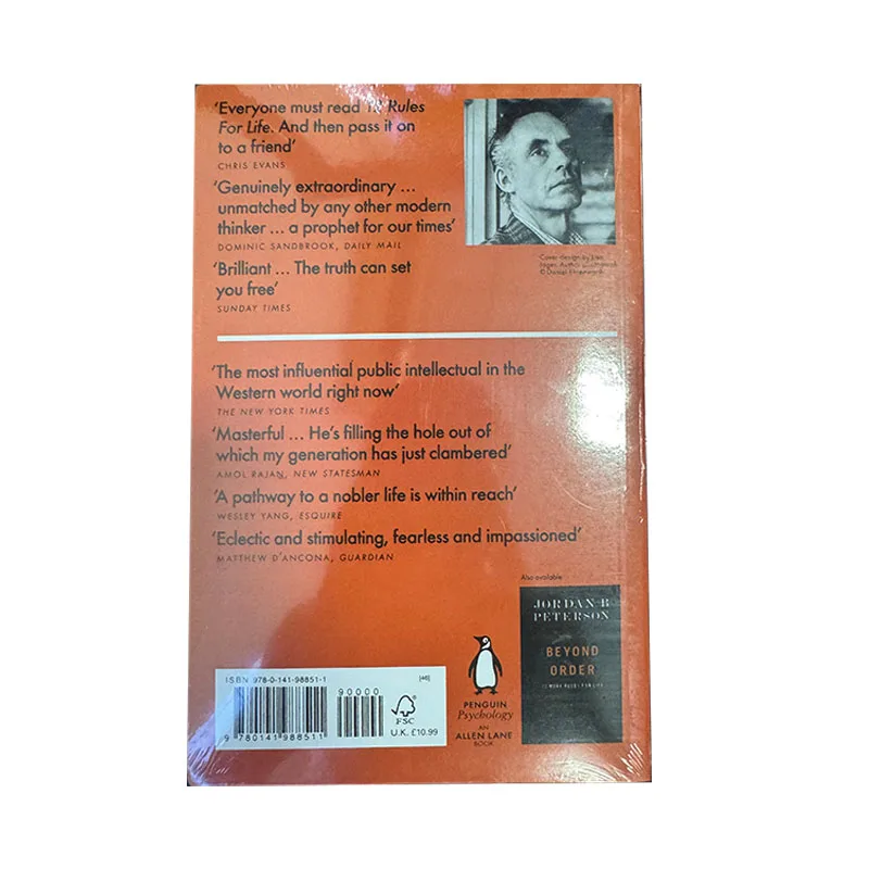 ΠΠΎΠ²Π°Ρ 1 ΠΊΠ½ΠΈΠ³Π°, 12 ΠΏΡΠ°Π²ΠΈΠ» ΠΆΠΈΠ·Π½ΠΈ: Π°Π½ΡΠΈΠ΄ΠΎΡΠ΅ Π΄ΠΎ Ρ
Π°ΠΎΡΠ° ΠΠΆΠΎΡΠ΄Π°Π½Π° Π. ΠΠ΅ΡΠ΅ΡΡΠΎΠ½, Π°Π½Π³Π»ΠΈΠΉΡΠΊΠΈΠ΅ ΠΊΠ½ΠΈΠ³ΠΈ ΠΠΎΠ²Π°Ρ 1 ΠΊΠ½ΠΈΠ³Π°, 12 ΠΏΡΠ°Π²ΠΈΠ» ΠΆΠΈΠ·Π½ΠΈ: Π°Π½ΡΠΈΠ΄ΠΎΡΠ΅ Π΄ΠΎ Ρ
Π°ΠΎΡΠ° ΠΠΆΠΎΡΠ΄Π°Π½Π° Π. ΠΠ΅ΡΠ΅ΡΡΠΎΠ½, Π°Π½Π³Π»ΠΈΠΉΡΠΊΠΈΠ΅ ΠΊΠ½ΠΈΠ³ΠΈ