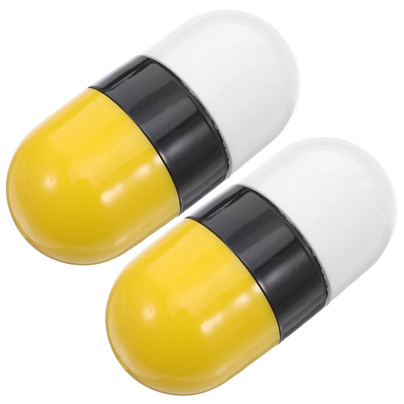 

2pcs Dual Head Privacy Roller Stamp Wide Security Ink Roller For Address Blocker Confidential Document Redacting Seal Office