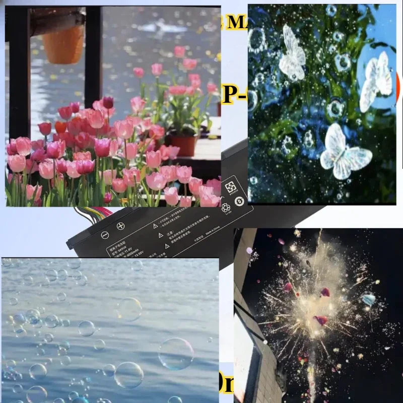 

11.4V 4000mAh GK5CN-00-13-3S1P-0 Laptop Batteries for MECHREVO X8Ti Z2 MACHENIKE T90-T3p T90 Plus F117-B2 F117-B GK5CN GK5CN4Z